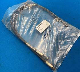 Totalsource Lp618-6175 Total Source Replacement Right Hand Brake Cable Assembly