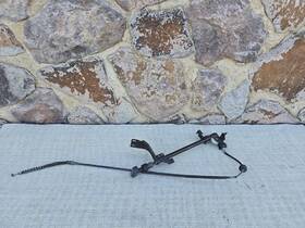35030-oem Toyota 1989-1995 Pickup Truck 4runner Parking Brake Hand Handle Oem V24
