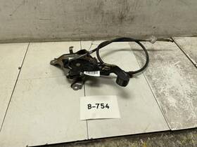 4445099682 Toyota 2006 Highlander Hv Emergency Brake Pedal Oem