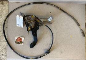 46130-34010 Toyota 04-06 Tundra Crew Cab Parking Emergency Brake Pedal W Cable
