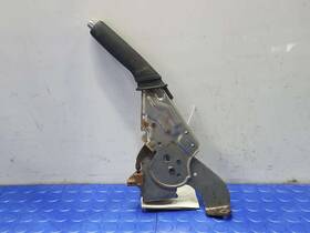 46201-02320 Toyota 2009-2019 Corolla Sedan Parking Brake Lever Assembly - Black Oem