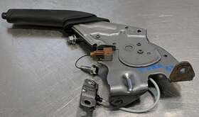 46201-42150-c0 Toyota Rav4 Hybrid 2017 Emergency Parking Brake Lever Handle 4p