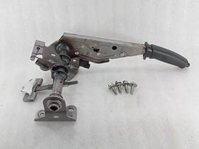 4620104010 Toyota 2015-2023 Tacoma Emergency Parking Brake Release Handle Lever