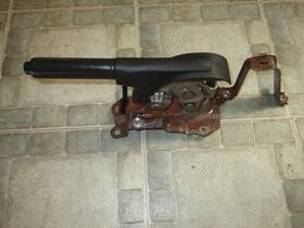 Toyota 4620152070 2007-2011 Yaris Oem Parking Brake Handle Lever Assy Part #