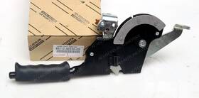 Toyota 46210-60230-c0 Genuine Lever Assy Parking Brake 4621060230c0 New Oem