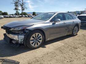 4630062010 Toyota Mirai 2024 Emergency Brake Parts 9588179