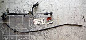 46301-34020 Toyota 93-98 T100 Oem Emergency Parking Brake Ebrake Handle Lever Stick