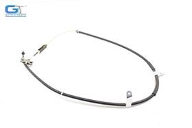4634133030 Toyota Avalon Parking Brake Forward Release Cable Line Oem 2013 - 2018