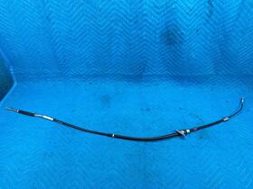 46410-0c011 Toyota 08-22 Sequoia 07-21 Tundra Emergency Parking Brake Release Cable 63k Oem