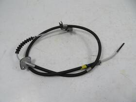 46410-0e060 Toyota Highlander Cable E-brake Parking Front Line Oem