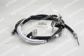 46410-60321 Toyota Land Cruiser Fj75 Fzj75 Hzj75 Parking Brake Cable New Oem