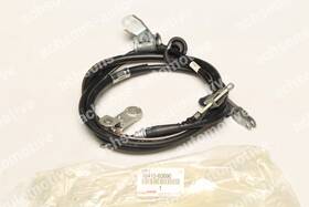 46410-60690 Toyota Genuine Oem Parking Brake Cable Assembly No.1 Factory New