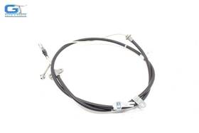 4641006171 Toyota Camry Fwd Emergency Parking Brake Forward Release Cable Line Oem 18-22
