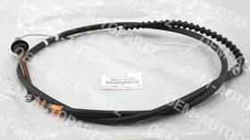 Toyota 4641035510 46410-35510 4runner Hilux Genuine Parking Brake Cable Assembly New Oem