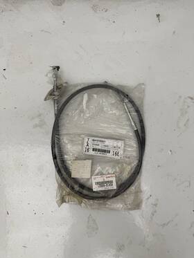 4641060021 Toyota 70 Series Oem Cable Assembly Parking Brake