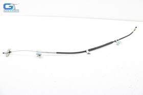 4641062020 Toyota Mirai Emergency Parking Brake Front Release Cable Oem 2016 - 2020