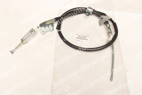 46420-0k030 Toyota Genuine Cable Assy Parking Brake No.2 464200k030 New Oem