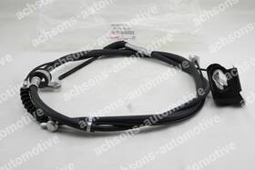 46420-26321 Toyota Genuine Cable Assy Parking Brake No.2 4642026321 New Oem