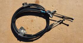 46430-33060 Toyota 46420-33060 97-01 Camry Rear Parking Brake Cable Set And Oem