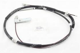 46420-35490 Toyota 4runner Hilux Kzn130 Vzn130 Oem Genuine Parking Brake Cable