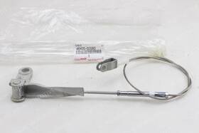 46420-60060 Toyota Land Cruiser Genuine Oem Parking Brake Cable New