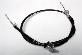 46420-bz230 Toyota Genuine Oem Cable Assy Parking 46420bz230 New