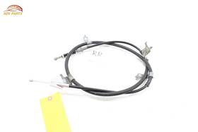 4642047120 Toyota Prius Rear Right Side Parking Brake Release Cable Oem 2017 - 2022