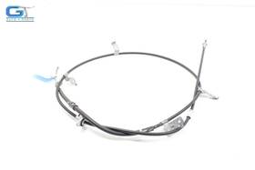4642062010 Toyota Mirai Rear Right Side Parking Brake Release Cable Oem 2016 - 2020