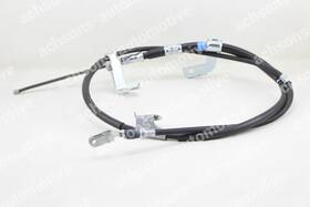 46430-0k091 Toyota Hilux Kun25 Kun35 Oem Genuine Parking Brake Cable 464300k091