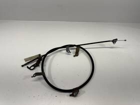 46430-47100 Toyota 2016-2018 Prius Hybrid Rear Left Side Brake Parking Cable Oem