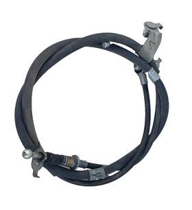46430-47110 Toyota 2016-2017 Prius Prime Rear Left Lh Side Parking Brake Cable Oem #v