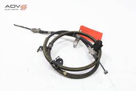 464300e060 Toyota 2014-19 Highlander Rear Left Driver Side Parking Brake Release Cable Oem