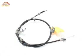 4643047120 Toyota Prius Rear Left Side Parking Brake Release Cable Oem 2017 - 2022