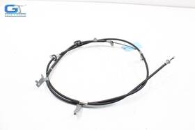 4643062010 Toyota Mirai Rear Left Side Parking Brake Release Cable Oem 2016 - 2020
