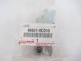 46601-0c010 Toyota Genuine Oem Passenger Rh Parking Brake Shoe Lever