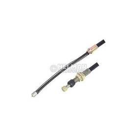 47407-u210071 Toyota Emergency Brake Cable For