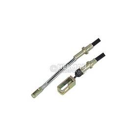 47408-2180071 Toyota Emergency Brake Cable For