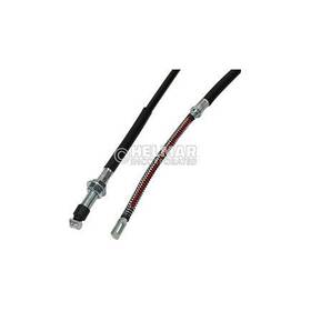 47504-3664071 Toyota Emergency Brake Cable For