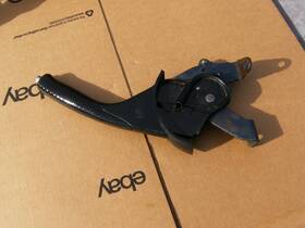 530-58871 Toyota 2000 Celica Emergency Brake Lever