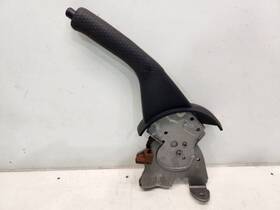 547.to1108 Toyota 2008 Rav4 Limited Emergency Brake Handle Gray