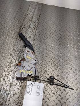 Toyota 547.to1118 13-18 Rav4 Emergency Parking Brake Control Handle Lever Oem 1193702