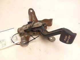 547.to1204 Toyota Emergency Park Brake Pedal Fits Sienna 2004 Oem