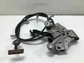 547.to1207 Toyota Sienna 2007 Center Hand Brake Wire Factory