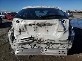 547.to1218 Toyota Emerg Brake Parts Oem 2018 C-hr 1yr Wrnty