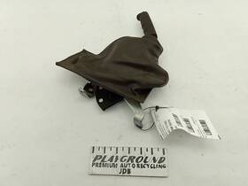 547.to1392 Toyota Land Cruiser Fj80 Parking Brake Handle Assembly Fits 1990-1997