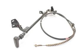 547.to1897 Toyota 95-00 Tacoma 2.7l Emergency Parking Brake Release Cable With Handle