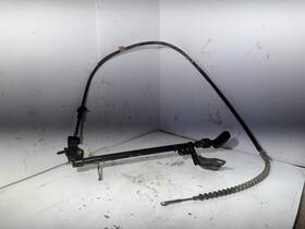 547.to1899 Toyota 1995-2004 Tacoma Emergency Parking Brake Handle Lever Oem