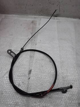 547.to1a02 Toyota Parking Emergency Brake Stop Cable 2002 Prius Z-93p