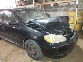 547.to1b05 Toyota Corolla 2005 Emergency Brake Parts 2032212