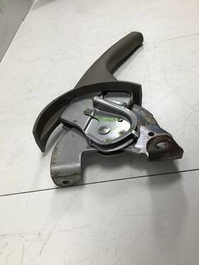 547.to1b07 Toyota Corolla Le 2007 Emergency Parking Brake Handle Assy Factory